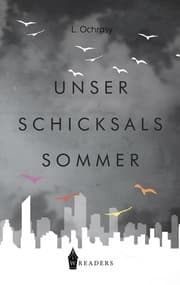 Cover von Unser Schicksalssommer