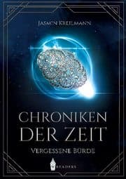 Cover von Chroniken der Zeit