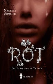Cover von Rot