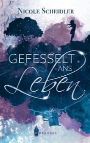 Cover von Gefesselt ans Leben