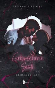 Cover von Gebrochene Seele