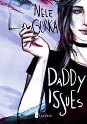Cover von Daddy Issues