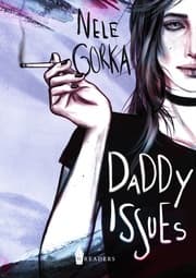 Cover von Daddy Issues