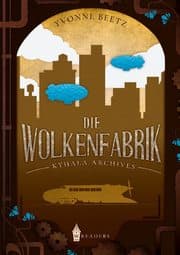 Cover von Die Wolkenfabrik