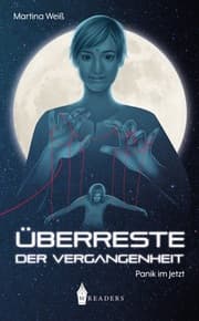 Cover von Überreste der Vergangenheit