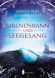 Cover von Sirenenbann und Seegesang