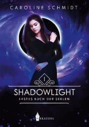 Cover von Shadowlight