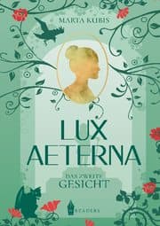Cover von Lux Aeterna