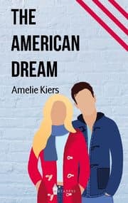 Cover von The American Dream