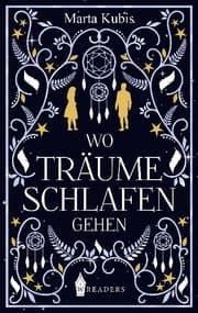 Cover von Wo Träume schlafen gehen