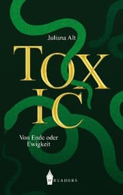 Cover von Toxic