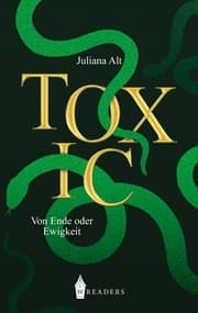 Cover von Toxic