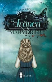 Cover von Tränenmarmoriert