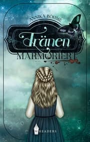 Cover von Tränenmarmoriert