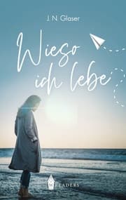 Cover von Wieso ich lebe