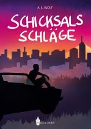 Cover von Schicksalsschläge