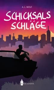 Cover von Schicksalsschläge