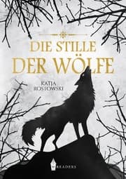 Cover von Die Stille der Wölfe