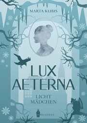 Cover von Lux Aeterna