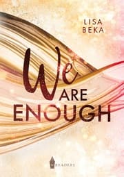 Cover von We Are Enough