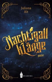 Cover von Nachtigallklänge