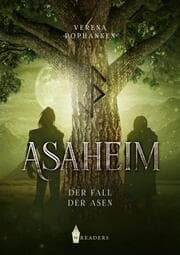 Cover von Asaheim