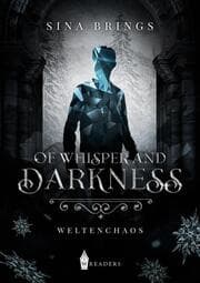 Cover von Of Whisper and Darkness
