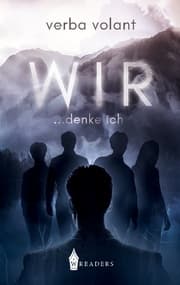 Cover von Wir ... denke ich