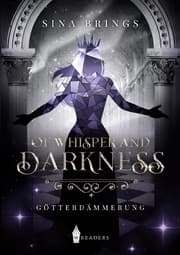 Cover von Of Whisper and Darkness