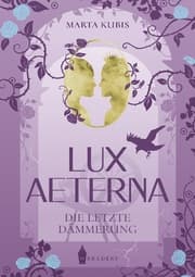 Cover von Lux Aeterna