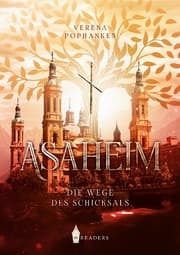Cover von Asaheim
