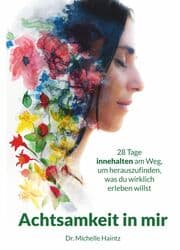 Cover von Achtsamkeit in mir