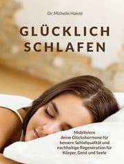 Cover von GLÜCKLICH SCHLAFEN