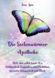 Cover von Die Seelenwärmer Apotheke