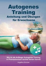 Cover von Autogenes Training - Anleitung und Übungen für Erwachsene