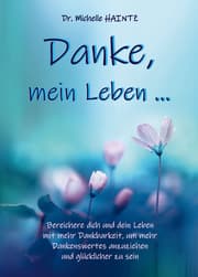 Cover von Danke, mein Leben ...