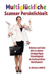 Cover von Multiglückliche Scanner Persönlichkeit