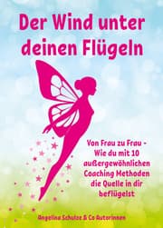 Cover von Der Wind unter deinen Flügeln