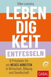 Cover von Lebendigkeit entfesseln