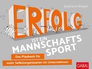 Cover von Erfolg ist ein Mannschaftssport