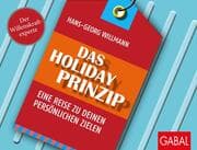Cover von Das Holiday-Prinzip