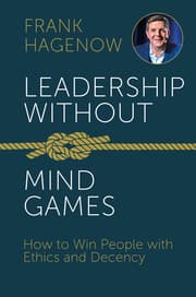 Cover von Leadership Without Mind Games