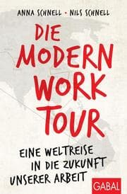 Cover von Die Modern Work Tour