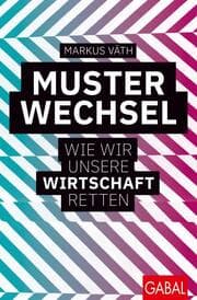Cover von Musterwechsel