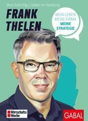 Cover von Frank Thelen