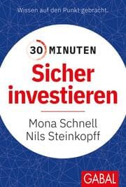 Cover von 30 Minuten Sicher investieren