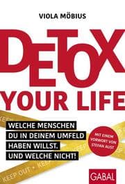 Cover von Detox your Life!