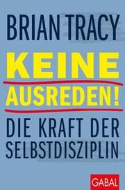 Cover von Keine Ausreden!
