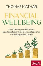 Cover von Financial Wellbeing