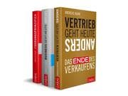 Cover von Die wichtigsten Prinzipien für erfolgreiches Unternehmertum in Vertrieb, Führung und Business